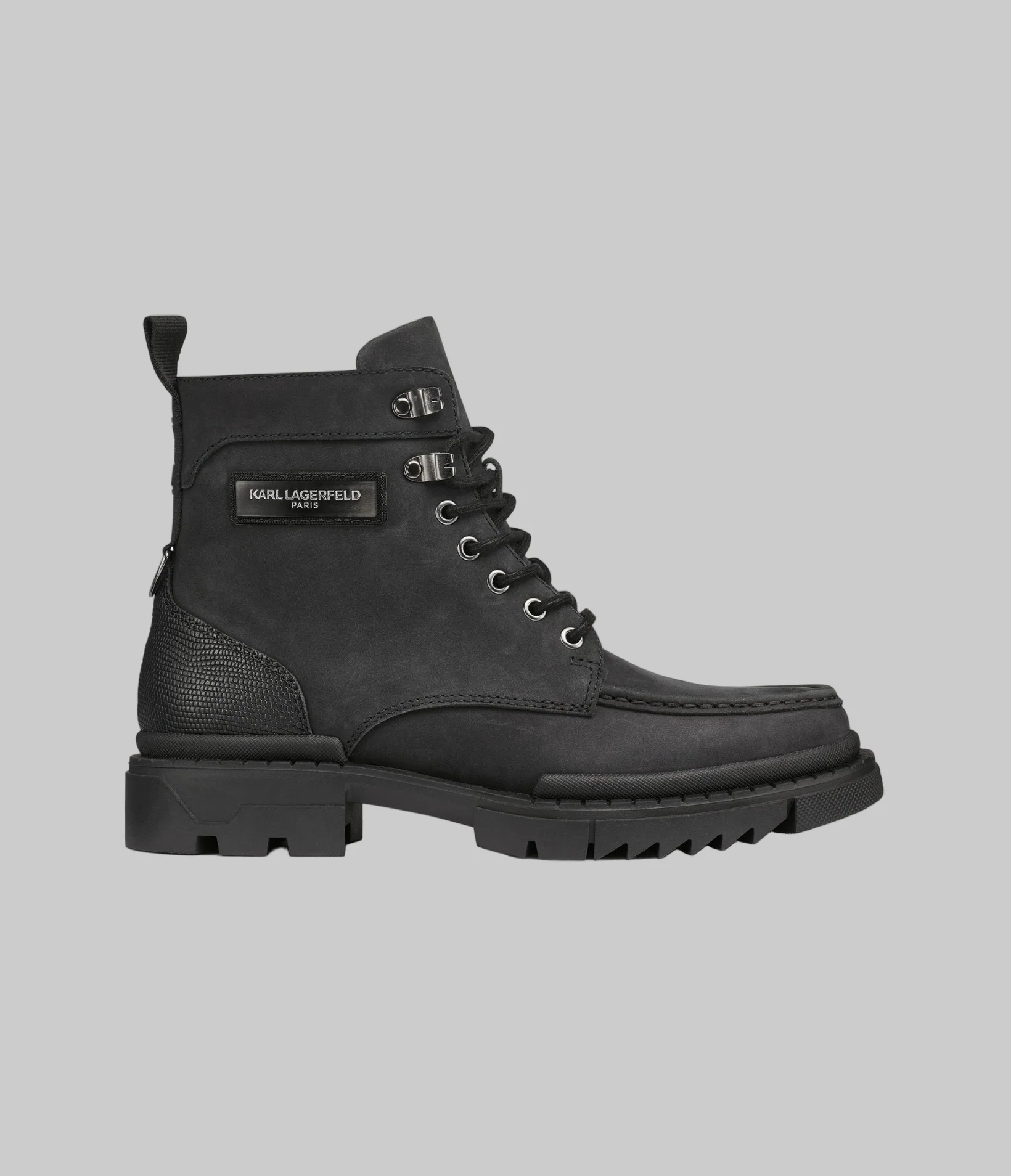 New Men's Shoes